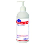 Soft Care MED H5 Handdesinfectiemiddel (6 x 500 ml)