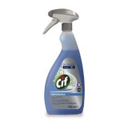 Cif Pro Formula Glas & Interieur (6x750 ml)