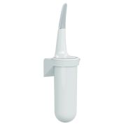 Diversey Toiletborstel muurbevestiging - Wit