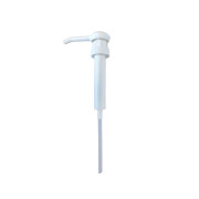 Diversey doseerpomp (handmatig) voor 5 L can