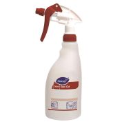 Schuimflacon met opdruk Taski Sani Cid  (5x500 ml)
