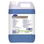 Suma Select Pur-Eco A7 naspoelmiddel (2 x 5 L)