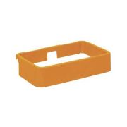 Taski coverframe voor afvalzak 75 - 110 L