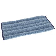 TASKI JM Ultra Damp mop 25 cm blauw 10 st.