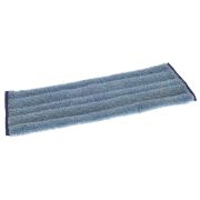 TASKI JM Ultra Damp mop 40 cm blauw 10 st.