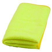 Taski MyMicro ECO microvezeldoek Geel (25 st)
