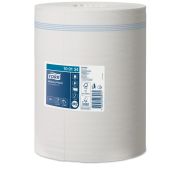 Tork Wiping midirol 1lg 275 m x 24,5 cm 6 rollen
