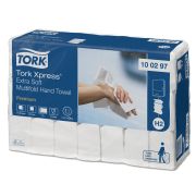 Tork Xpress Extra Zachte Multifold Handd.wit 2lg H2 Premium
