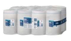 Tork Wiping Plus Poetspapier M1, 2lg, 11 rollen