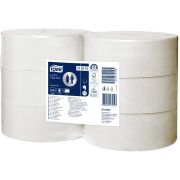 Tork Jumbo Toiletpapier 2lg T1 - 6 rollen