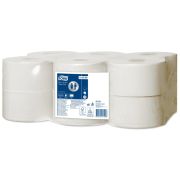 Tork Mini Jumbo Toiletpapier, 2lg, 12 rollen
