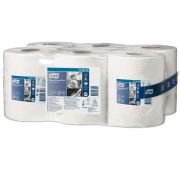 Tork Wiping Plus Centerfeed Poetspapier 2lg M2