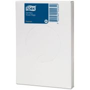 Tork Hygiënezakjes wit B5 (48x25 st.)