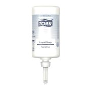Tork Extra Milde Vloeibare Zeep S1 (6x1 L)