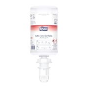 Tork Extra Vloeibare Alcohol Handdesinfectie (6 x 1 L)