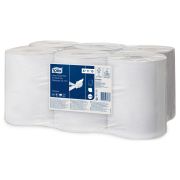 Tork H13 Handdoekrol voor elektronische dispenser Wit 6 rol