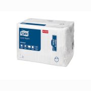 Tork Lunchservet wit 1lg (8 x 500 stuks)