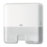 Tork Xpress Mini Multifold Handdoekdispenser wit kunststof