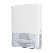 Tork PeakServe® Mini Continu™ Handdoekdispenser wit