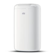 Tork Afvalbak Mini wit kunststof 5 L B3