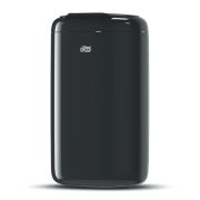 Tork Afvalbak Mini zwart kunststof 5 L B3