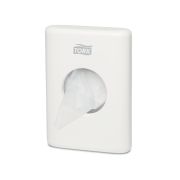 Tork Hygiënezakjes Dispenser wit kunststof B5