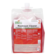 Ecodos Washroom Cleaner Extra (3x1,8 L)