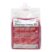Ecodos Washroom Cleaner Bio navulling (3x1,8 L)