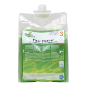 Ecodos vloerreiniger ultra navulling (3x1,8 L)