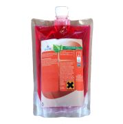 PURE Eco sanitairreiniger+ licht alkalisch 1 L navulzak