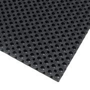 Oct-O-Flex rubber mat (75x100 cm)