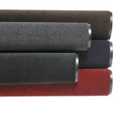 Essence mat 90x150 cm donker grijs