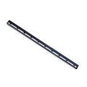 Rail + rubber S 45 cm Lewi pro+