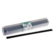 Rubber profiel S 45 cm Unger 25 st.