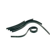 Rubber hard 105 cm Unger 10 st.