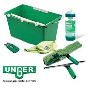 Unger Glasreinigingskit AK015