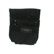 Zeem/glasschrapertas nylon