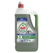 Dreft afwasmiddel original (2x5 L)