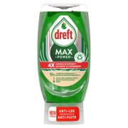 Dreft handafwasmiddel original (10 x 450 ml)