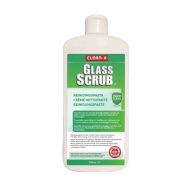 Clean-X Glass Scrub reinigingspasta 300 ml
