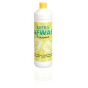 EXTRA Afwasmiddel Citroen (15x1 L)