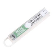 Reservemes Unger schraper 10 cm 10 st.