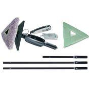 Unger Stingray SRKT3 binnen reinigingsset 330