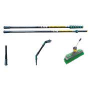 Unger nLite Ultra Himod Carbon complete set