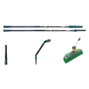 Unger nLite HiMod Carbon complete set