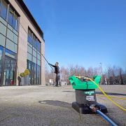 Unger HydroPower Ultra DI - beginnerskit Carbon