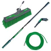 Unger nLite Carbon Composite complete set