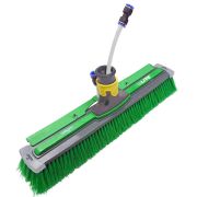 Unger nLite Power borstel groen compleet 41 cm
