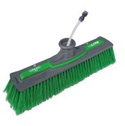 Unger nLite Power borstel groen basis 41 cm