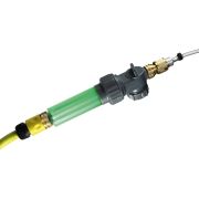 Soap Dispenser carbontecsteel